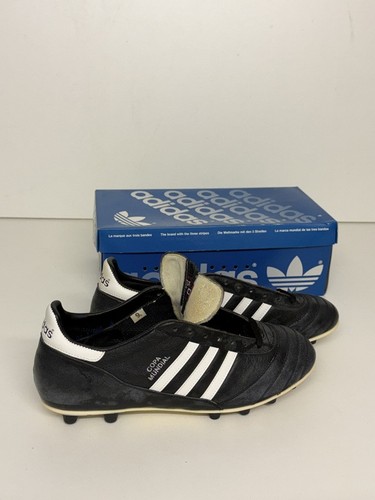 Adidas football boots - football,