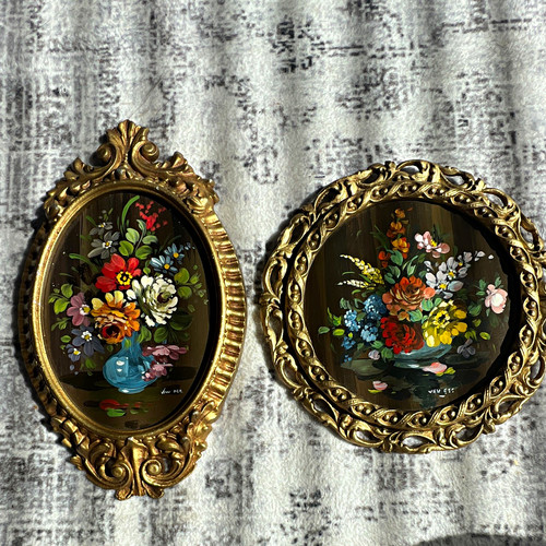 Peerart ornate hanging metal - hanging,