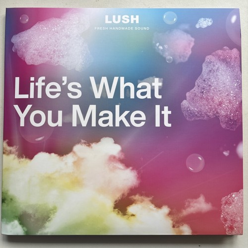 Various lifes what you - -,