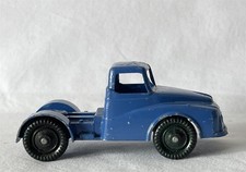 Vintage Blue LONE STAR Haulage