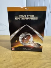 Star Trek - Enterprise: The