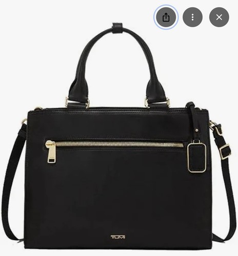 Tumi voyageaur lynn tote - tumi,