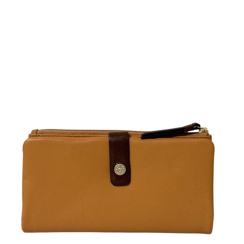 Radley purse tan leather - radley,