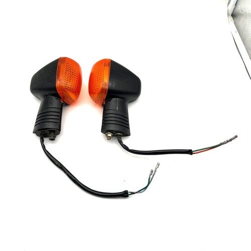 Honda cbr900 rear turn signals - cbr900,