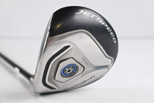 Left hand taylormade jetspeed - left,
