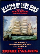 Master of Cape Horn : Hugh