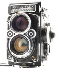 Meter Works **AS-IS**