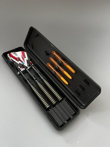 Harrows darts set made - set, in