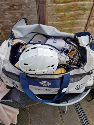 Jofa ice hockey body - jofa,