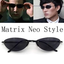 Matrix Polarized Sunglasses