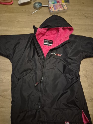 Dryrobe advance short sleeve - dryrobe,