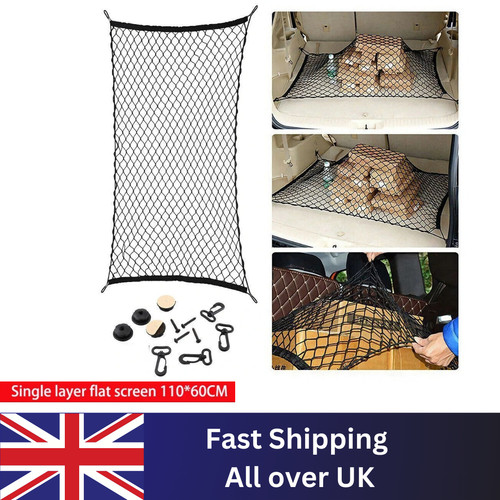 Large car cargo - car, nylon