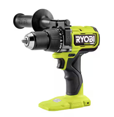 Ryobi one 18v brushless - one+,