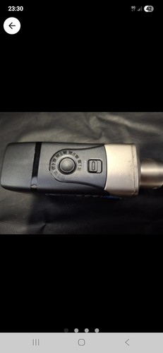 Xvive wireless microphone - xvive, u3