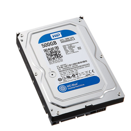 Western digital caviar blue - caviar,