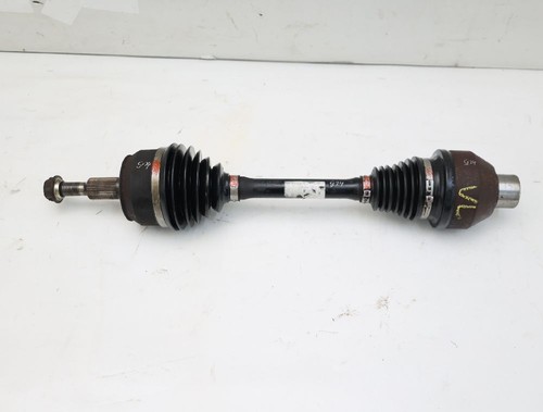 Bus front left drive - vw,