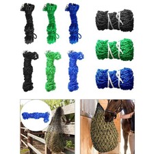 Slow feed Hay Net Easy to Hay