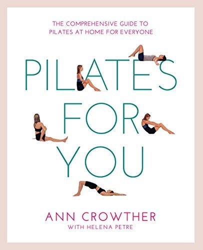 Pilates for you - pilates,