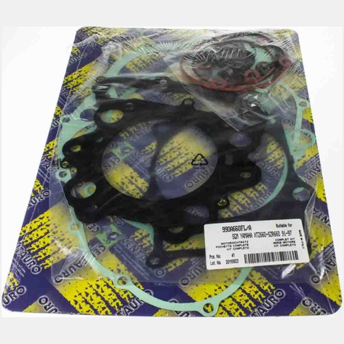 Cylinder gasket centauro - gasket,