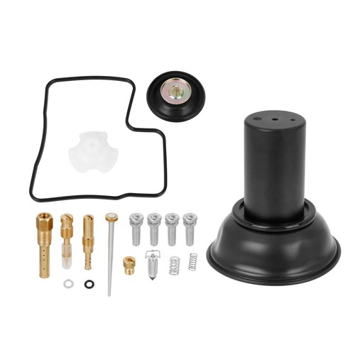 Motorcycle carburetor repair - carburetor,