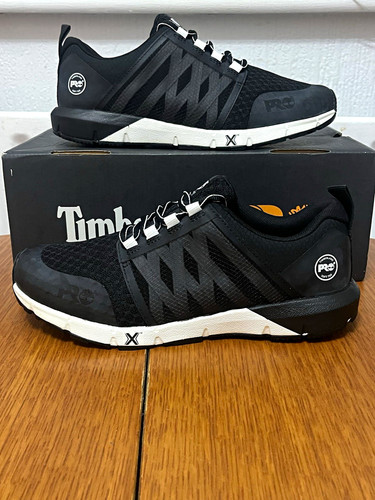 Timberland pro radius soft toe - pro,