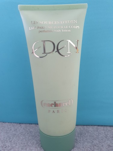 Cacharel les sources eden - les,