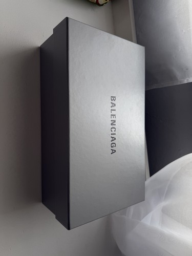 Balenciaga authentic gray - balenciaga,