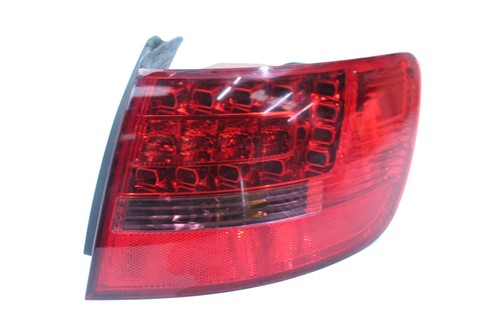 Audi allroad avant os - allroad, c6
