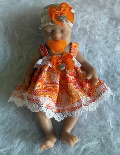 Reborn preemie full - reborn,