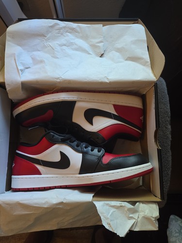 Air jordan low - jordan, 1