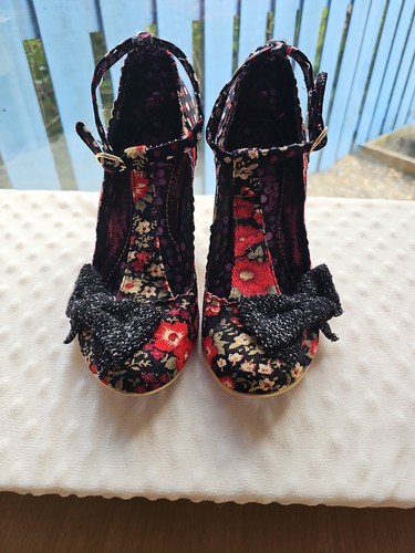 Irregular choice women heel - irregular, women's