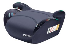I-Size Booster Car Seat 125-150cm Comfortable Lightweight Child Seat
