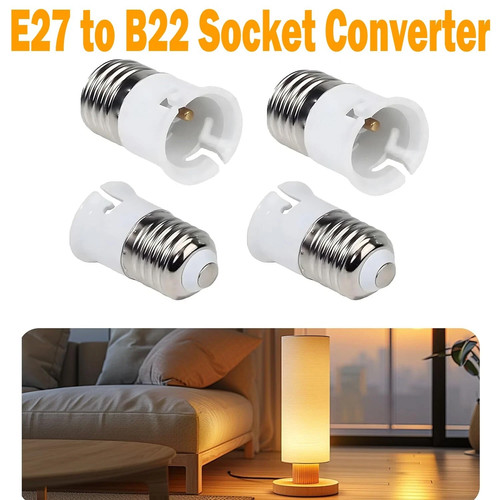 E27 b22 light bulb - e27, to
