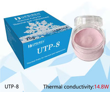 Thermal Putty UTP-8 For VGA
