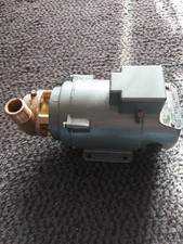 Stuart turner centrifugal pump - stuart,