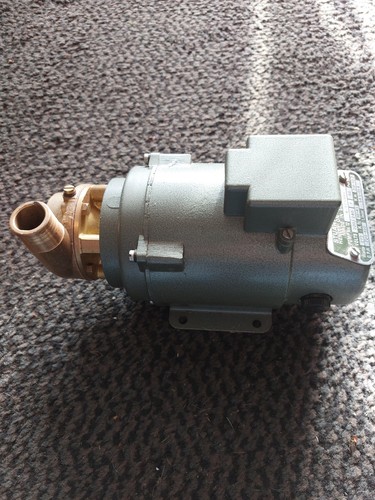 Stuart turner centrifugal pump - turner,