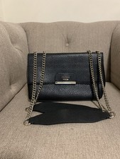 Small black Light gold