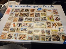 Ravensburger 3000 piece jigsaw