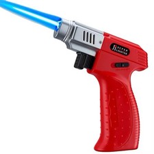 Blow Torch Lighter Butane Gas