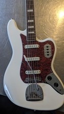 Squier Vintage Modified Bass