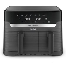 Tefal Easy Fry Dual Air Fryer