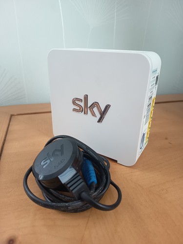 Sky hub sr101 wireless - sky,