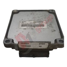VAUXHALL MERIVA 1.6 ENGINE