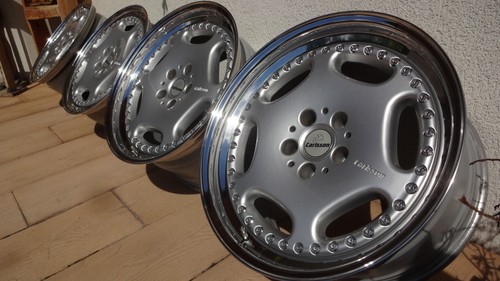 Carlsson racing 18 - oz,