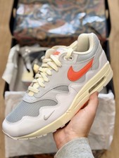 Nike patta air - air, max