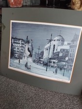 Arthur Delaney Manchester