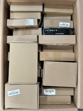 Job Lot includes 50 mixed