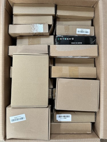 Job lot includes mixed - includes,