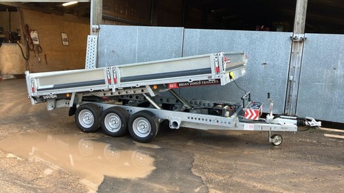 New brian james 12ft - 12ft, 6ft