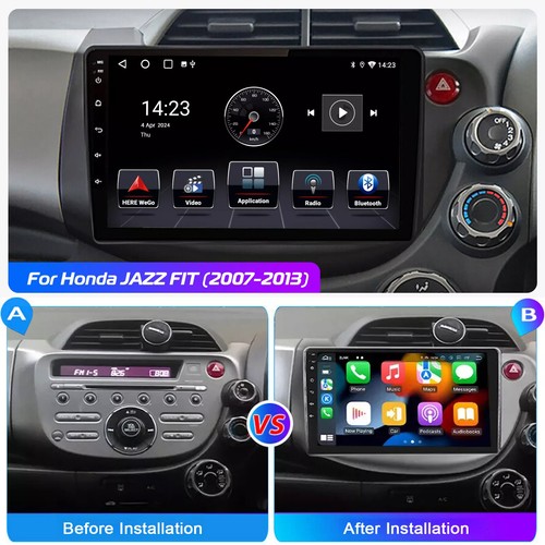 For honda jazz - for, 2007-2013